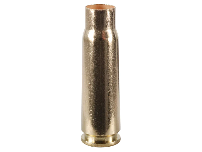 Hornady Brass 7.62x39mm Box of 50