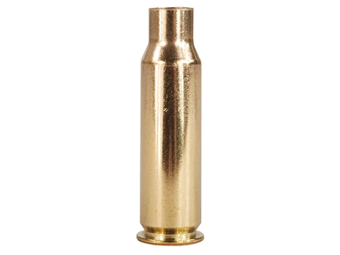 Hornady Brass 338 Marlin Express box of 50
