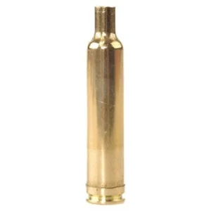 Weatherby Brass 340 Weatherby Magnum Box of 20