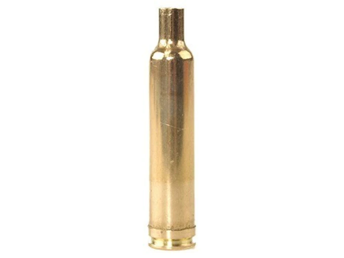 Weatherby Brass 340 Weatherby Magnum Box of 20