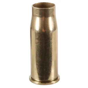 Quality Cartridge Brass 357-44 Bain & Davis Box of 50