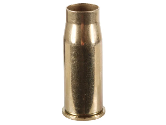 Quality Cartridge Brass 357-44 Bain & Davis Box of 50