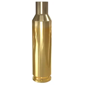 Lapua Brass 6mm Creedmoor