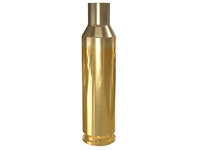 Lapua Brass 6mm Creedmoor