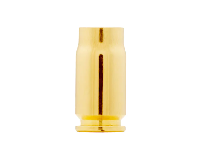 Sig Sauer Brass 357 Sig Primed Bag of 100