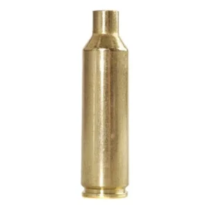 Federal Premium Brass 270 Winchester Short Magnum (WSM) Bag of 50