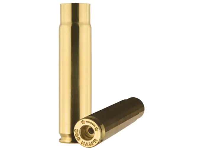 Starline Brass 300 HAM'R Box of 100 (Bulk Packaged)