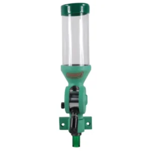 Redding 3 Powder Measure with Universal Metering Chamber