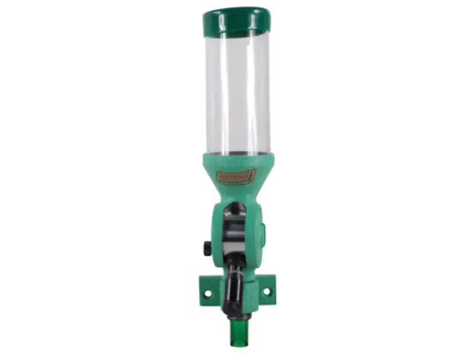Redding 3 Powder Measure with Universal Metering Chamber