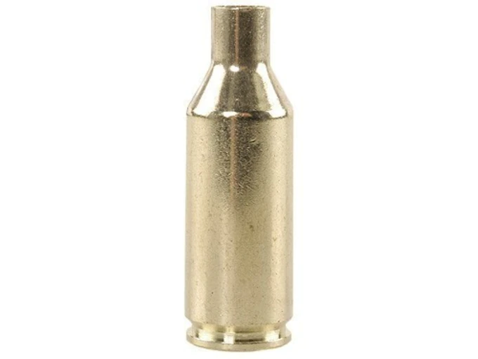 Winchester Brass 25 Winchester Super Short Magnum (WSSM) Bag of 50