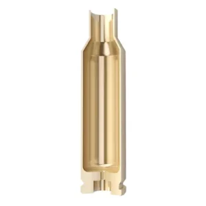 Nosler Brass 223 Remington Bag of 250