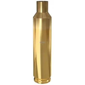 Lapua Brass 6.5mm-284 Norma Box of 100