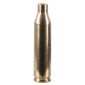 Federal Premium Gold Medal Brass 243 Winchester Bag of 50