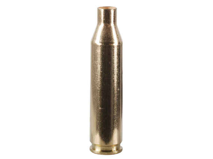 Winchester Brass 243 Winchester