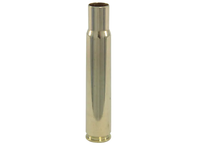 Norma Brass Shooters Pack 338-06 A-Square Box of 50