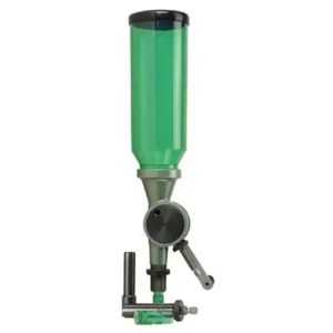 RCBS Quick Change Powder Measure