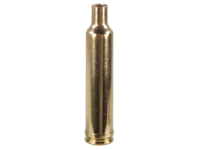 Hornady Brass 257 Weatherby Magnum Box of 50