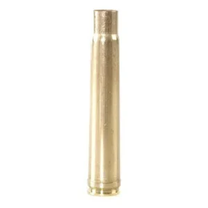 Norma Brass Shooters Pack 375 H&H Magnum Box of 50