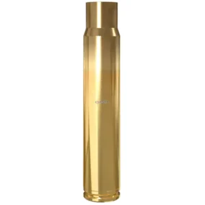 Lapua Brass 9.3x62mm Mauser Box of 100