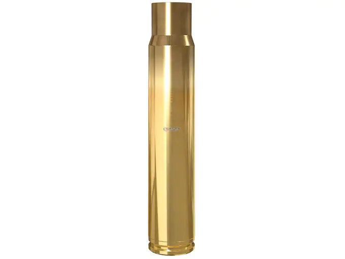 Lapua Brass 9.3x62mm Mauser Box of 100