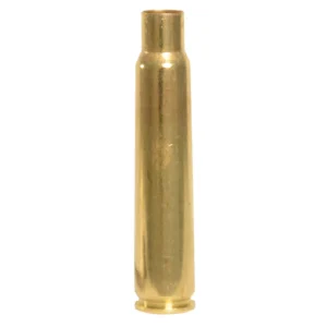 Norma Brass Shooters Pack 7.7mm Japanese Box of 50