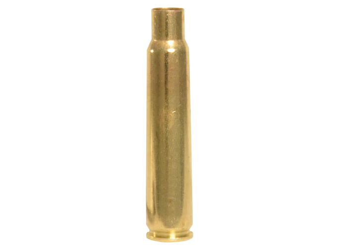 Norma Brass Shooters Pack 7.7mm Japanese Box of 50