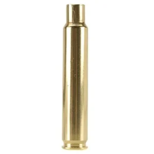 Quality Cartridge Brass 30 Gibbs Box of 20