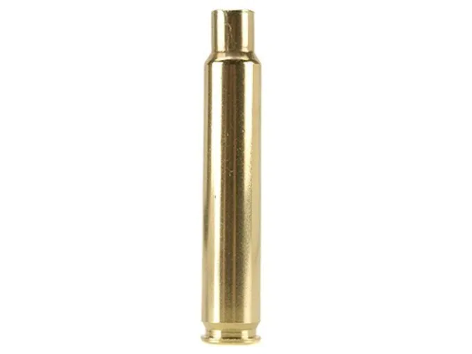 Quality Cartridge Brass 30 Gibbs Box of 20