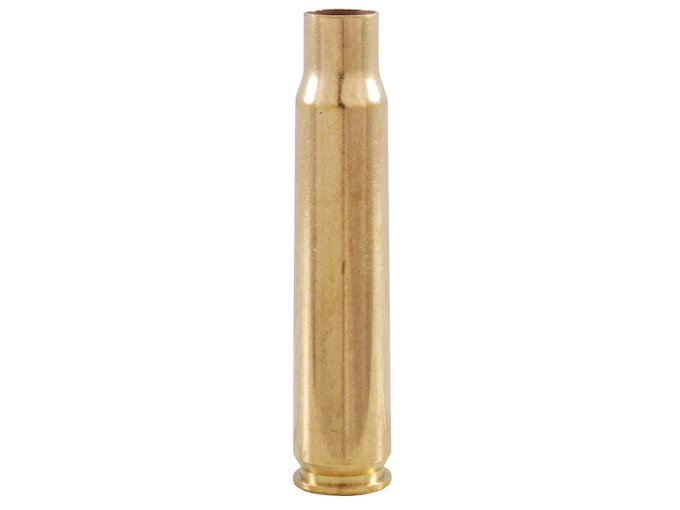 Lapua Brass 8x57mm JS Mauser (8mm Mauser) Box of 100