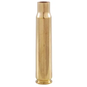 Hornady Brass 8x57mm JS Mauser (8mm Mauser) Box of 50