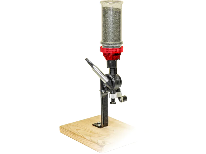 Lee Perfect Powder Measure