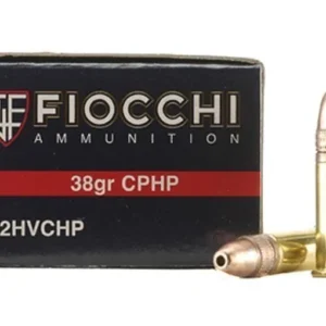 Winchester Wildcat Super Speed Ammunition 22 Long Rifle 40 Grain Plated Hollow Point Box of 100