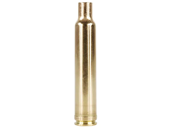 Weatherby Brass 300 Weatherby Magnum