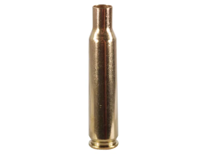 Hornady Brass 275 Rigby Box of 50