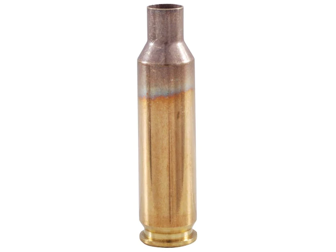 Starline Brass 6mm Creedmoor
