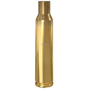 Lapua Brass 6.5x55mm Swedish Mauser Box of 100