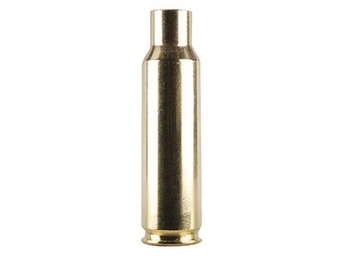 Hornady Brass 338 Ruger Compact Magnum (RCM) Box of 50