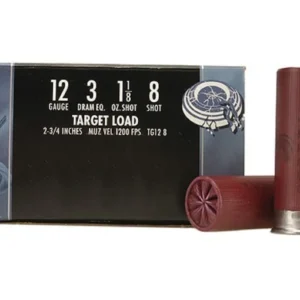 Federal Top Gun Ammunition 12 Gauge 2-3/4" 1-1/8 oz