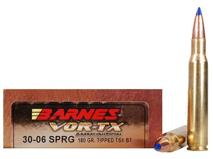Hornady Superformance SST Ammunition 30-06 Springfield 150 Grain SST Box of 20