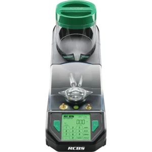 RCBS MatchMaster Digital Powder Scale and Dispenser