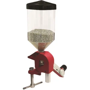 Forster Bench Rest Powder Measure