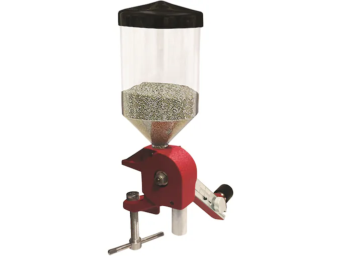 Forster Bench Rest Powder Measure