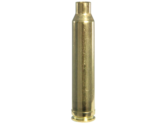 Lapua Brass 300 Winchester Magnum Box of 100