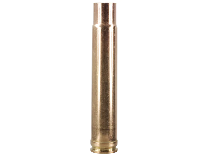 Norma Brass Shooters Pack 416 Remington Magnum Box of 50
