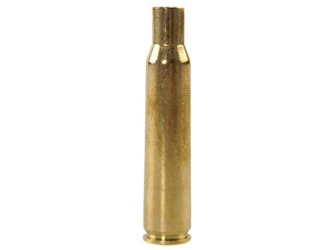 Norma Brass Shooters Pack 7x57mm Mauser Box of 50