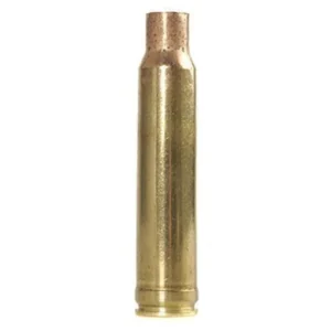 Remington Brass 338 Winchester Magnum Bag of 50