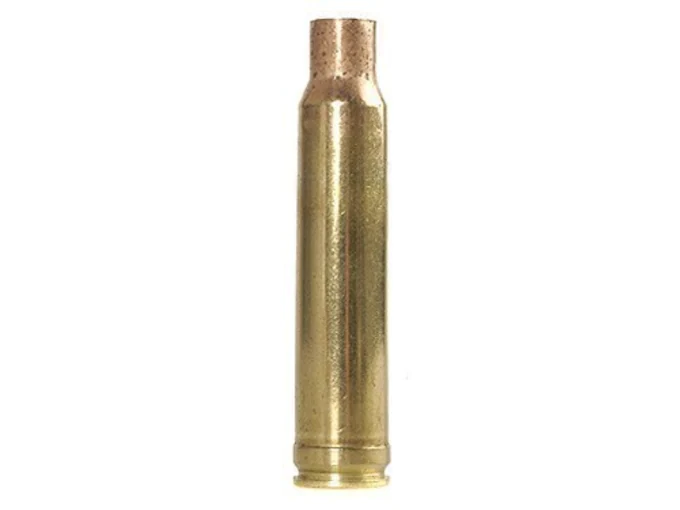 Remington Brass 338 Winchester Magnum Bag of 50