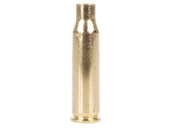 Hornady Brass 308 Marlin Express Box of 50