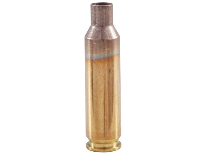 Nosler Brass 6mm Creedmoor Bag of 100