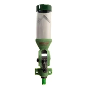 Redding Match Grade 3BR Powder Measure with Handgun Metering Chamber